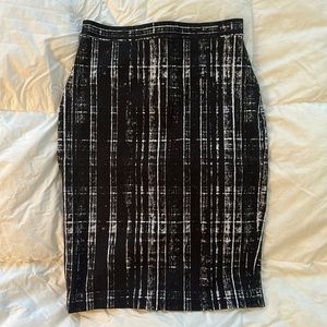 Banana Republic Pencil Skirt